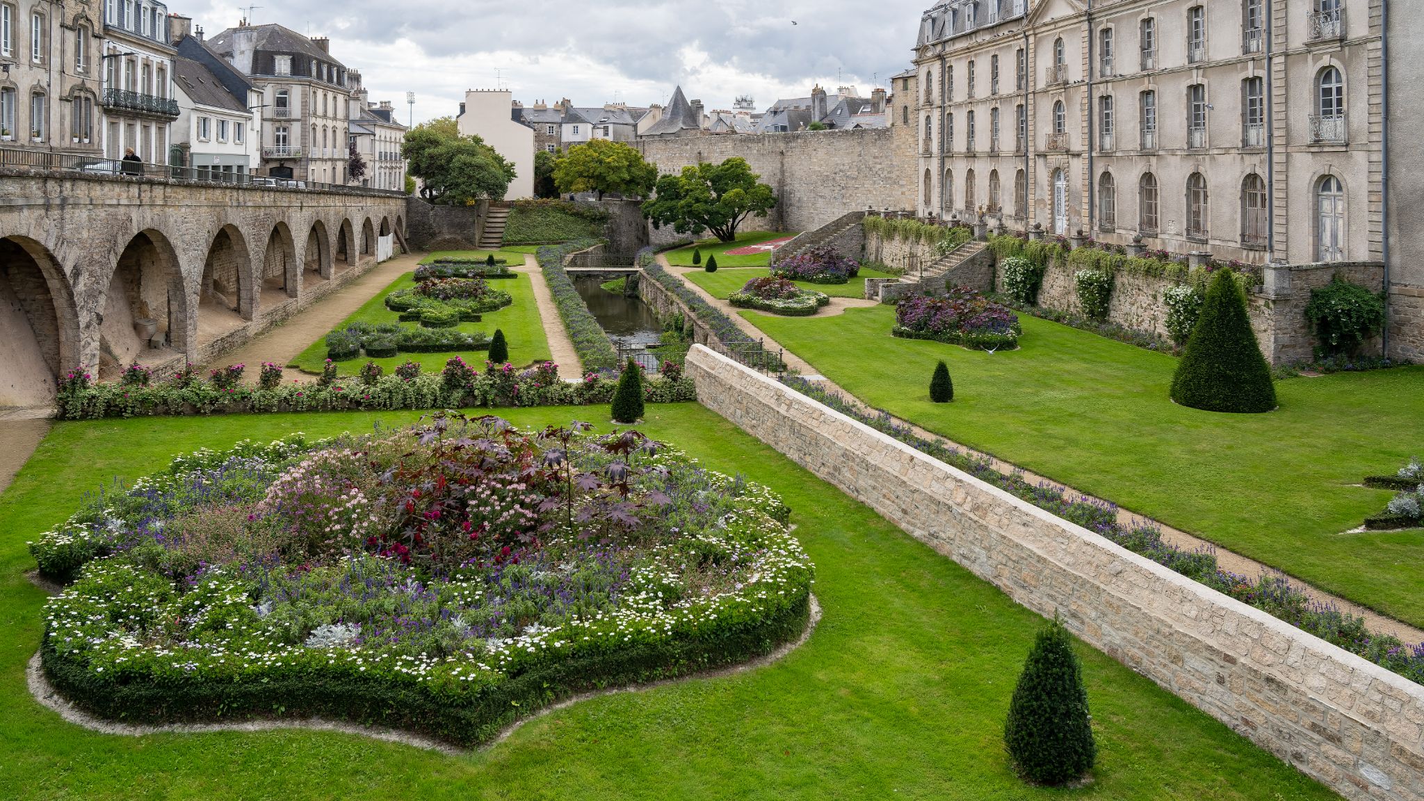 20250924 163600 Vannes   Cinéville Garenne, 12 bis, Rue Alexandre Le Pontois, Centre   Le Port